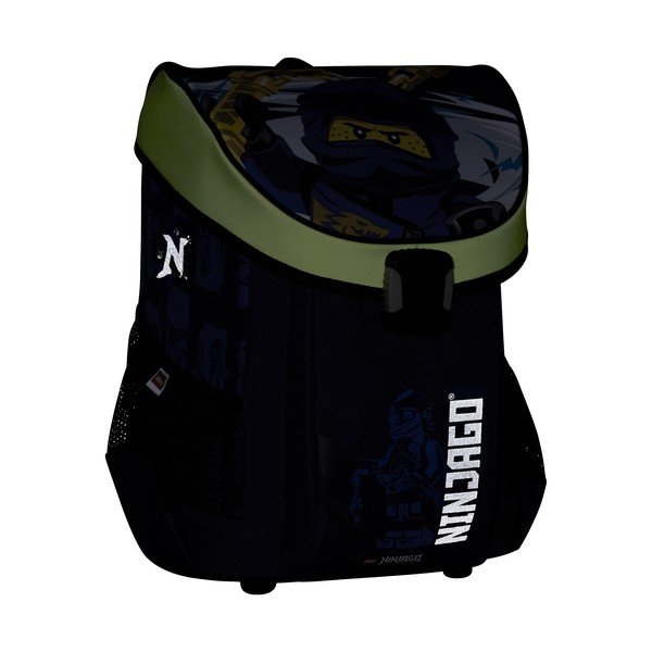 Školska torba LEGO® Ninjago Jay-image-1