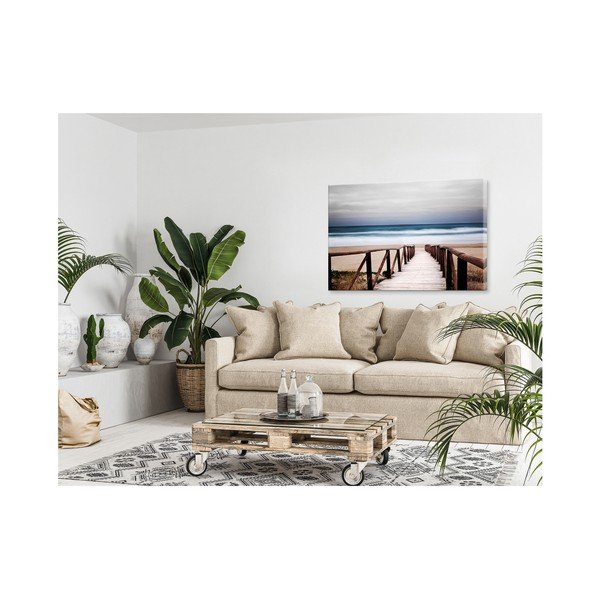 Styler Canvas Views Alba, 85 x 113 cm-image-1