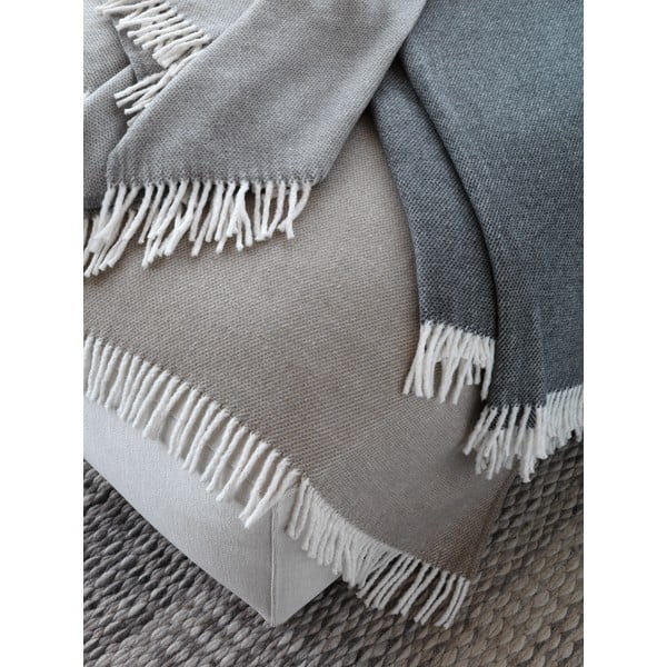 Rozi pokrivač pamuk Euromant Jade, 140 x 160 cm-image-2