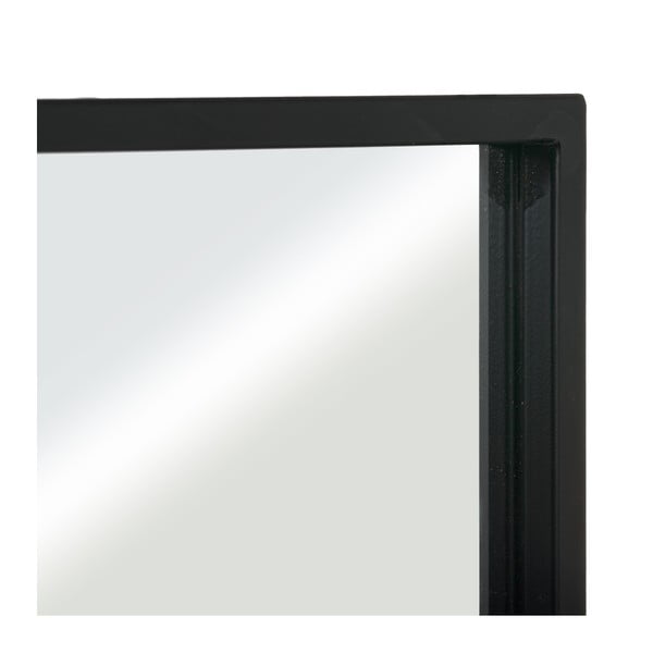 Zidno ogledalo 90x120 cm WIndow – Ixia-image-3