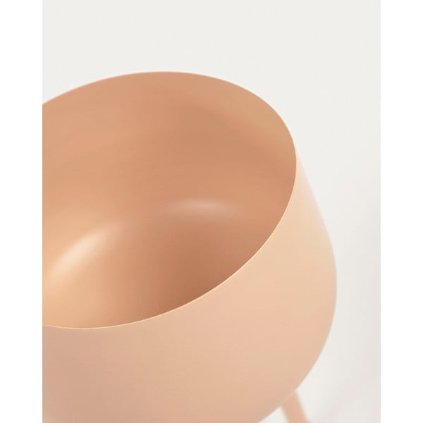 Metalni stalak za tegle za cvijeće ø 15 cm (visina 28 cm) Apia – Kave Home-image-2