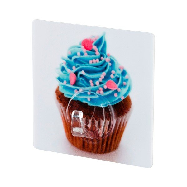 Samodržeća kuka Wenko Static-Loc Cupcake-image-1