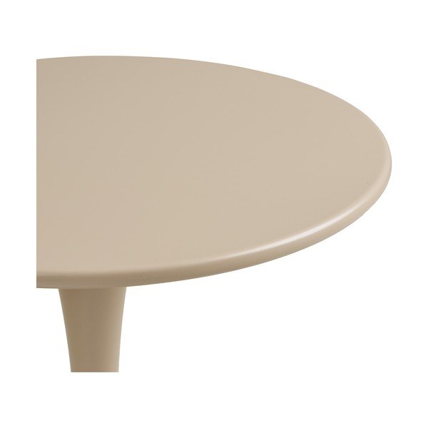 Metalni okrugao vrtni stol ø 60 cm Meira – House Nordic-image-4