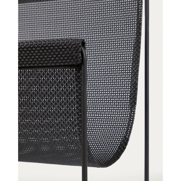 Tekstilni držač za časopise Siana – Kave Home-image-4