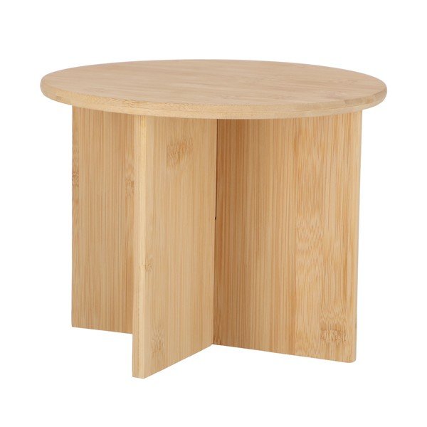 Bambusov stalak za tegle za cvijeće ø 25 cm (visina 19,5 cm) – Esschert Design