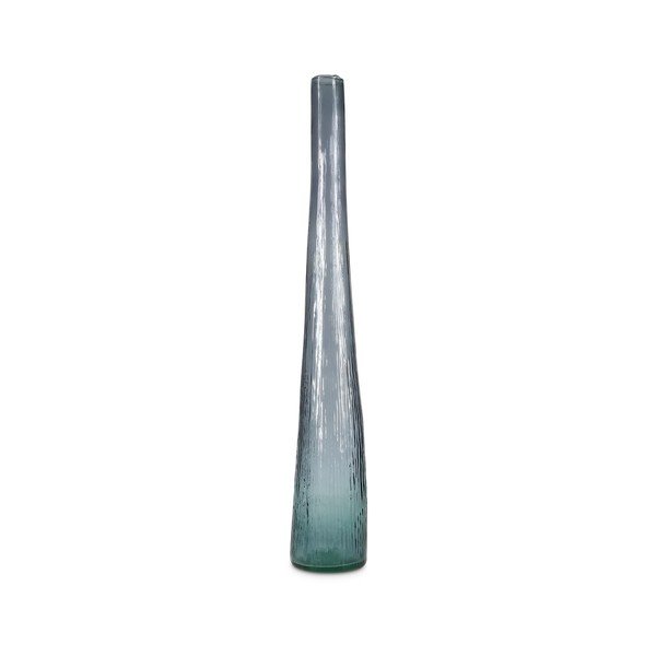 Plava visoka vaza (visina 59 cm) Twig – S|P Collection