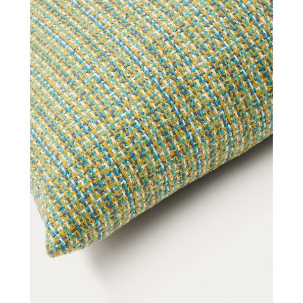 Pamučna ukrasna jastučnica 50x50 cm Nivara – Kave Home-image-3