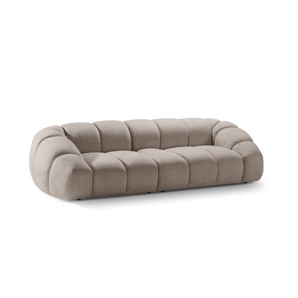 Bež sofa 294 cm Diana – Micadoni -image-2