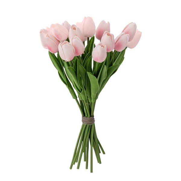 Umjetna biljka (visina 32 cm) Tulip – Bloomingville-image-2