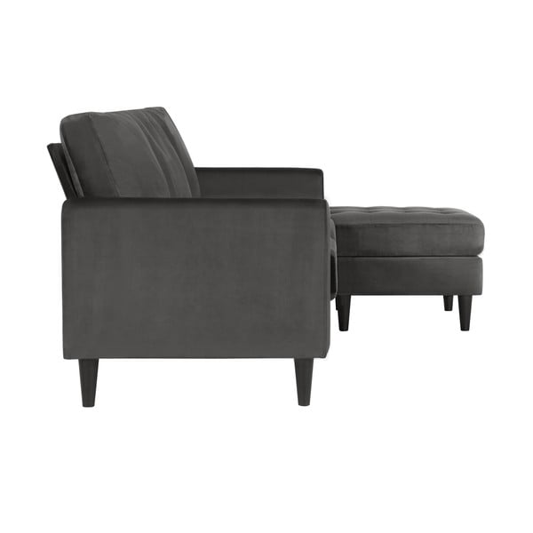 Siva kutna garnitura Strummer - CosmoLiving by Cosmopolitan-image-3