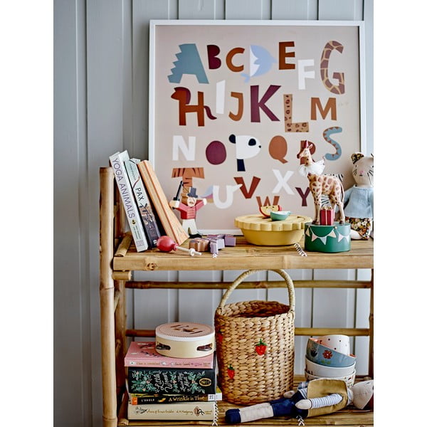 Dječji set za igranje Gabie - Bloomingville Mini-image-2