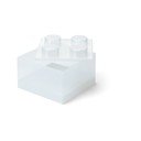 Plastična dječja kutija za pohranu 25x25x18 cm – LEGO®