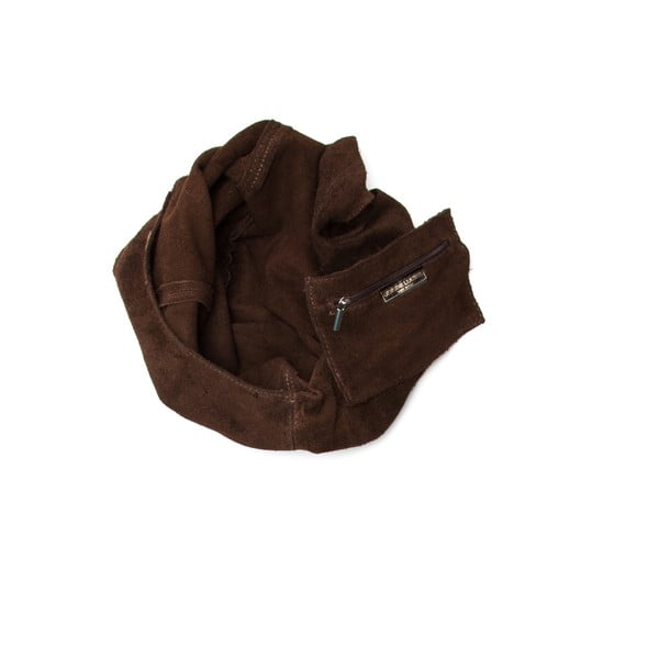 Kožna torba Robert M 885 Marrone-image-3