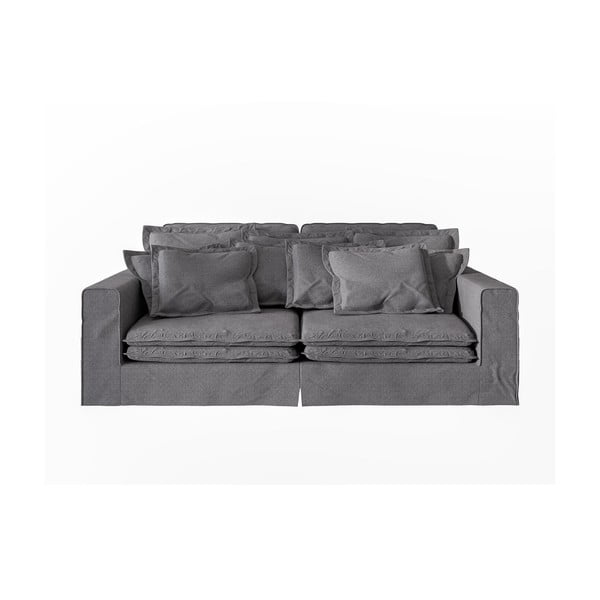 Siva sofa 236 cm Nora – Ropez