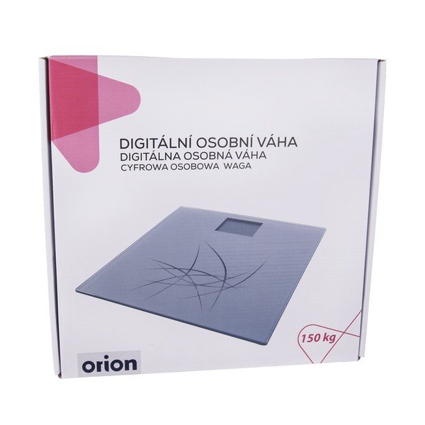 Orion Grass digitalna osobna vaga-image-1
