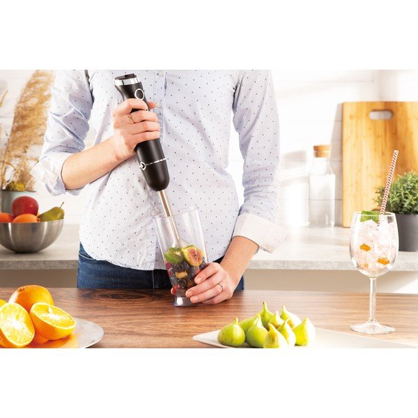 Crni štapni mikser Royal Black Collection - BerlingerHaus-image-4