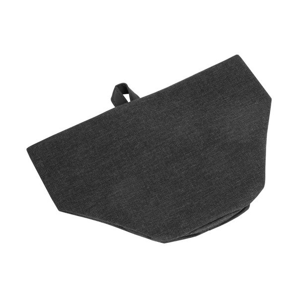 Tekstilna košara ø 17x17 cm Soft Storage – Bigso Box of Sweden-image-2