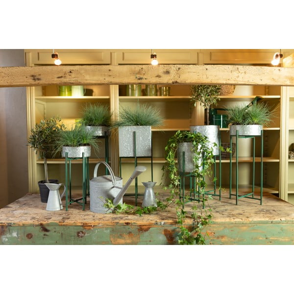 Metalna zaljevača 4,6 l – Esschert Design-image-4