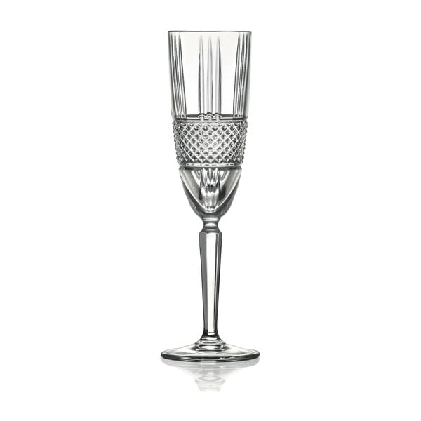Čaša za šampanjac Brandani Flute Diamond