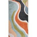 Periv tepih 60x100 cm Colors of Joy – Vitaus