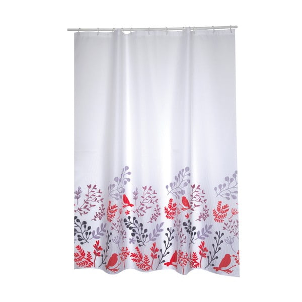 Tuš zavjesa 180x200 cm Brids – MSV