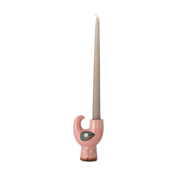 Glineni svijećnjak Trudy – Bloomingville-image-3