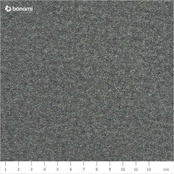 Tamnosivi kauč MESONICA Kobo, 207 cm-image-1