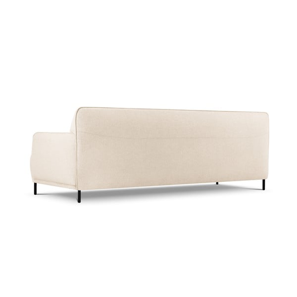 Bež kauč Windsor & Co Sofas Neso, 235 cm-image-3