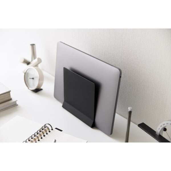 Metalni stalak za laptop Slim – YAMAZAKI-image-3
