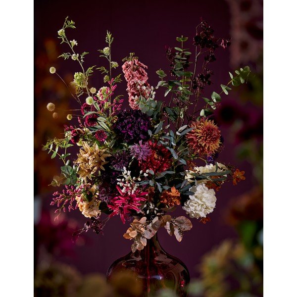 Umjetna biljka (visina 107 cm) Yinghua – Light & Living-image-1
