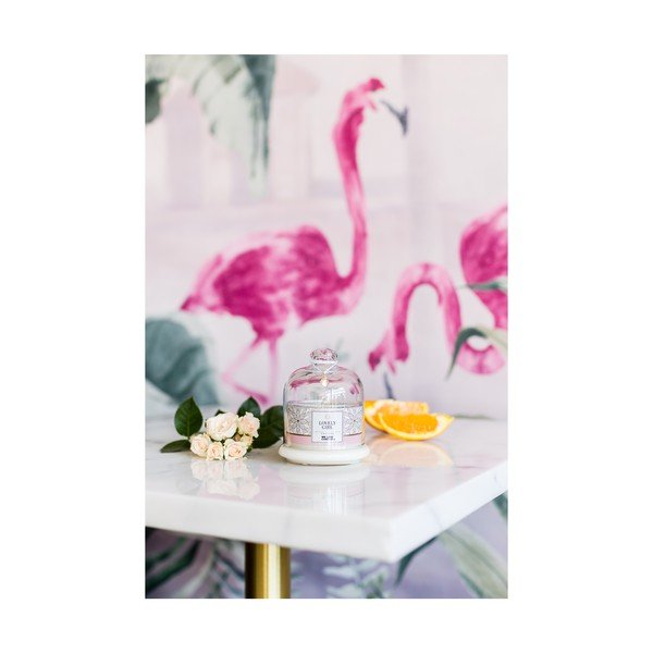 Svijeća od sojinog voska We Love Candles Lovely Girl, vrijeme gorenja 72 sati-image-1