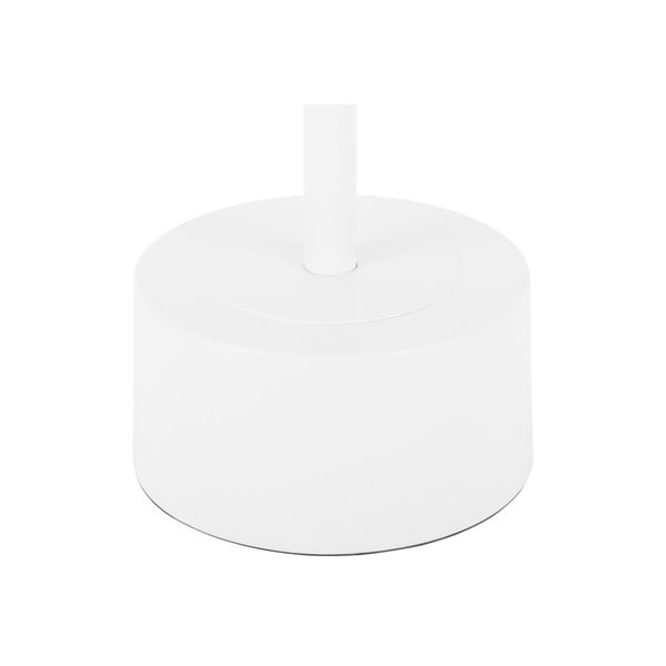 Metalni okrugli stolić ø 55 cm Nowa – Leitmotiv-image-2