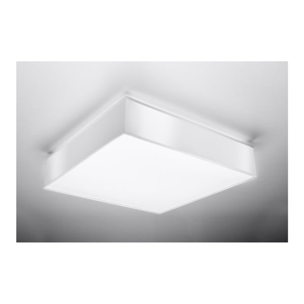 Bijela stropna lampa Sollux Mitra Ceiling-image-1