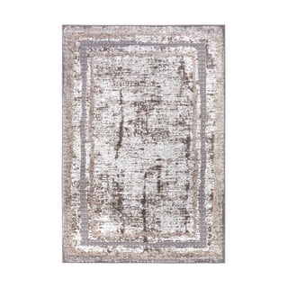 Bež/u srebrnoj boji tepih 160x235 cm Shine Classic – Hanse Home