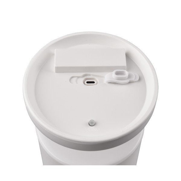 LED vanjska svjetiljka sa solarnim panel (visina 21 cm) Silva – Trio-image-3