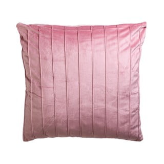 Ružičasti ukrasni jastuk JAHU collections Stripe, 45 x 45 cm