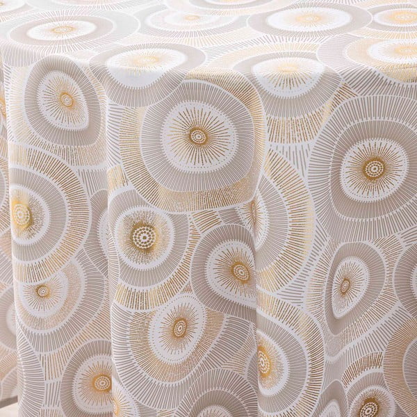 Stolnjak ø 180 cm Eclipse – douceur d'intérieur-image-1