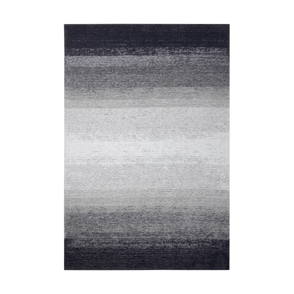 Crno-sivi tepih 120x180 cm Bila Masal – Hanse Home