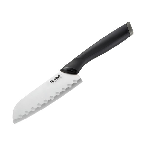 Santoku nož od nehrđajućeg čelika Comfort - Tefal-image-1