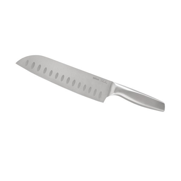 Santoku nož od nehrđajućeg čelika Silverline – Orion