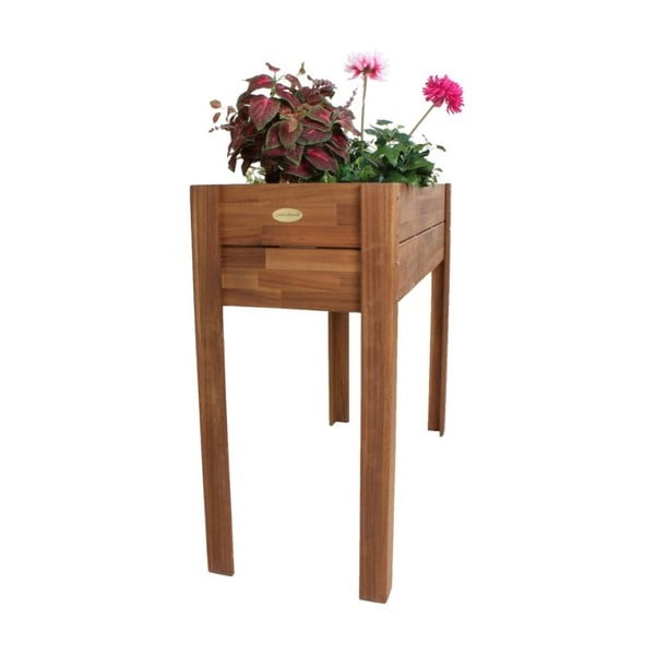 Vrtna posuda za cvijeće na nogama Garden Pleasure Fleece-image-2