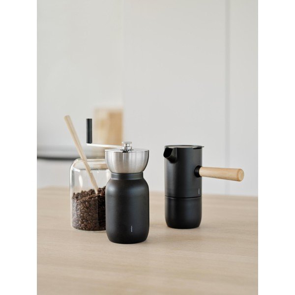 Mlin za kavu od nehrđajućeg čelika Collar – Stelton-image-2