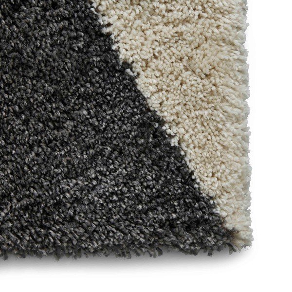 Plavo-sivi tepih Think Rugs Royal Nomadic Angles, 160 x 220 cm-image-3