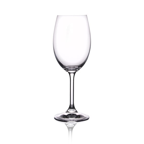 Set od 6 vinskih čaša Orion Lara, 0,25 l