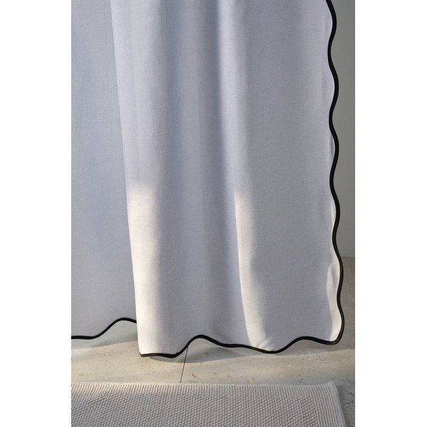 Tuš zavjesa 180x200 cm Wings – Jotex-image-1