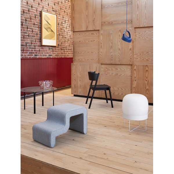 Plava viseća svjetiljka Stage – Hübsch-image-3