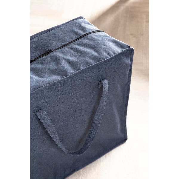 Plava torba za pohranu Bigso Box of Sweden Bag-image-3