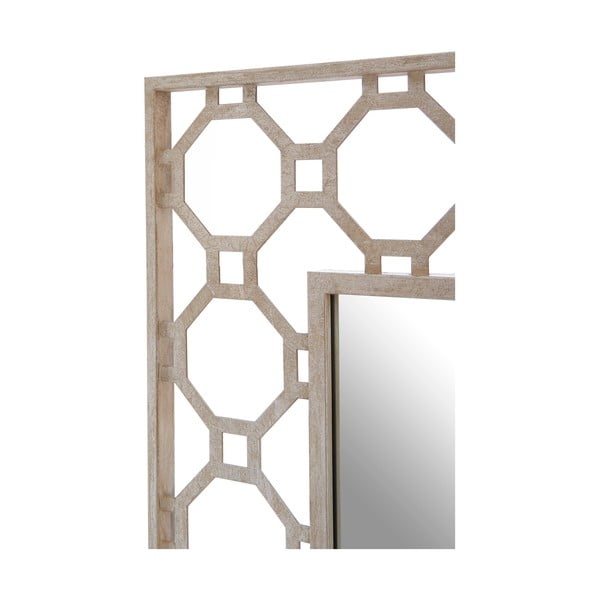 Zidno ogledalo 74x109 cm Zariah – Premier Housewares-image-2