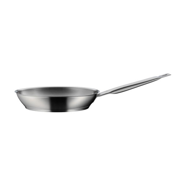 WMF Cromargan® Gourmet Plus tava od nehrđajućeg čelika, ⌀ 24 cm