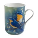 Porculanska šalica 330 ml Bluebirds – Maxwell & Williams